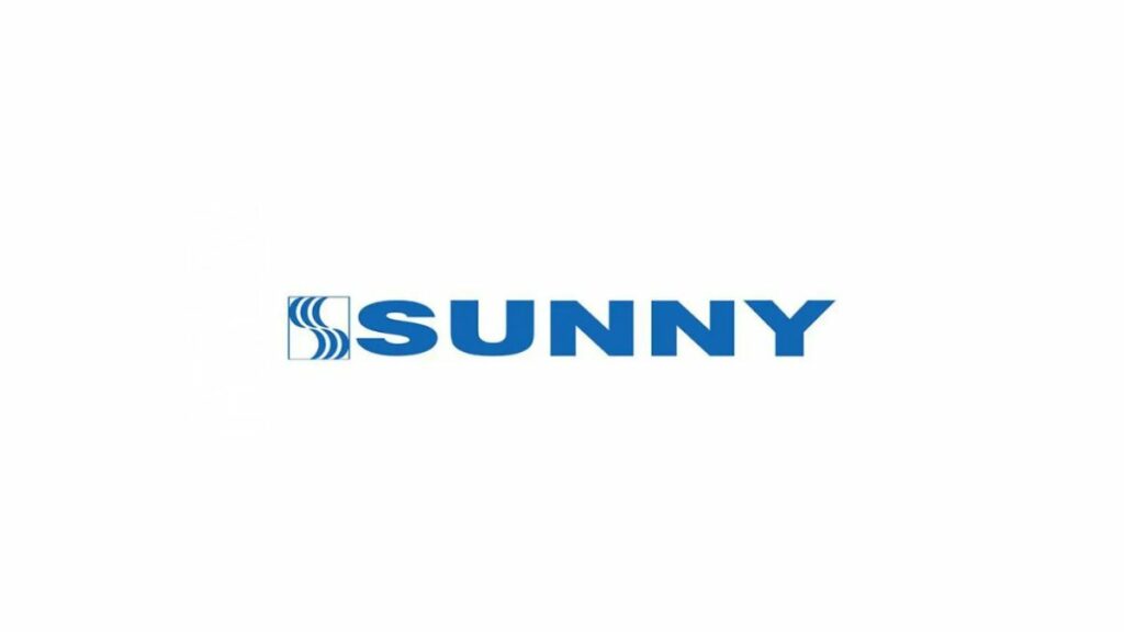 Logo Sunny