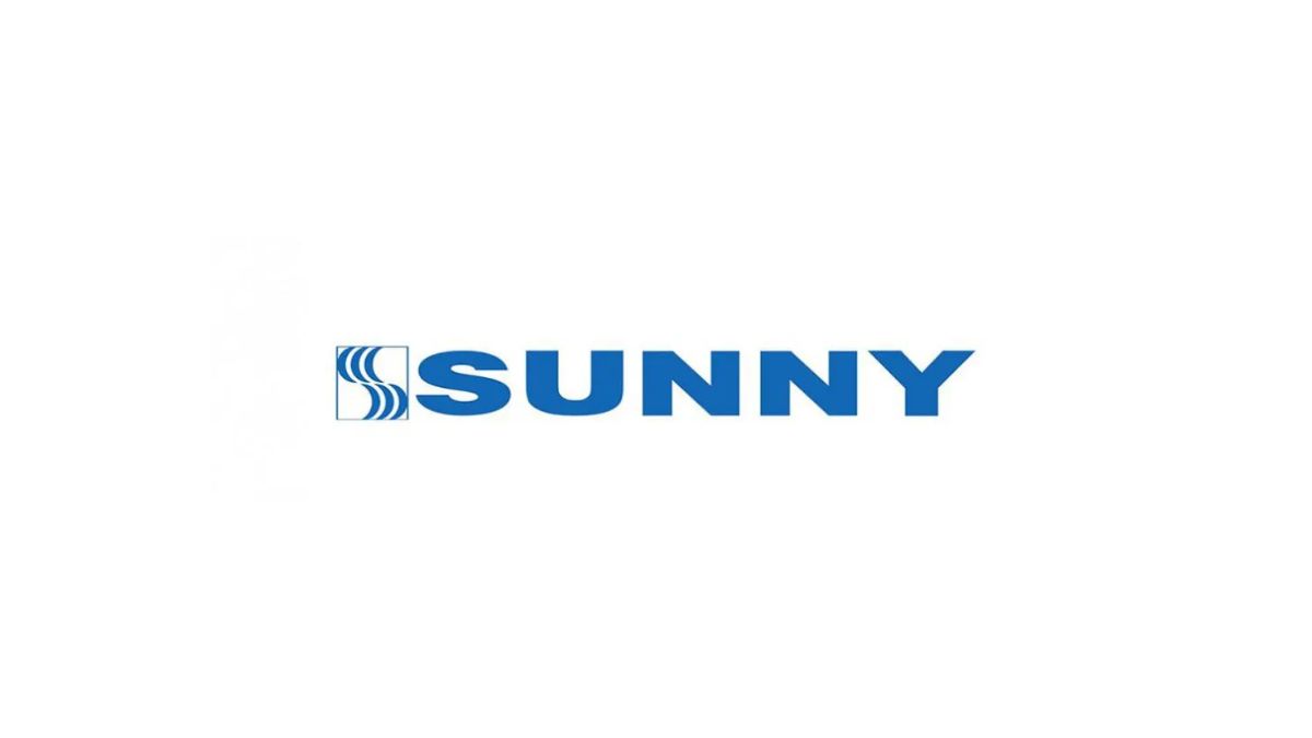 Logo Sunny
