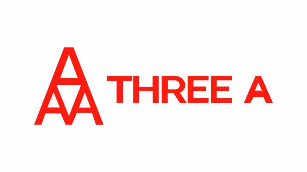 Logo Three