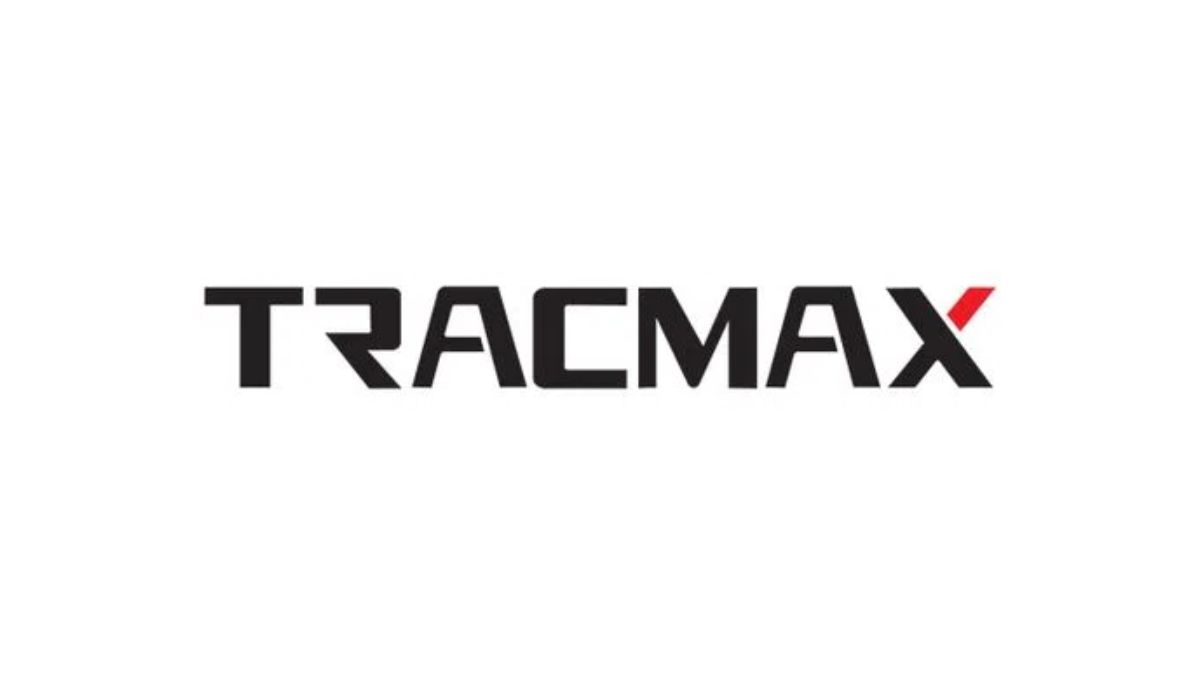 Logo Tracmax