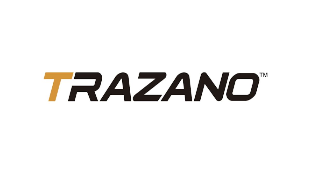 Logo Trazano