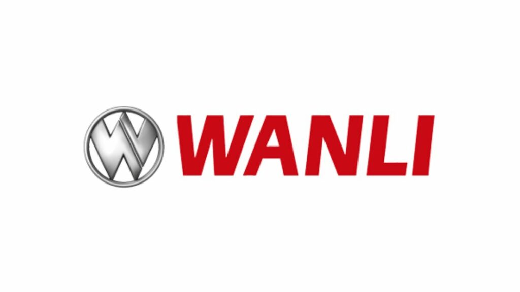 Logo Wanli
