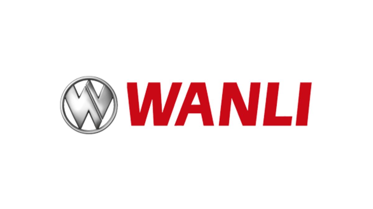 Logo Wanli