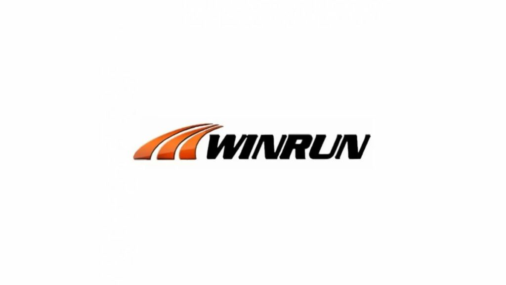 Logo Winrun