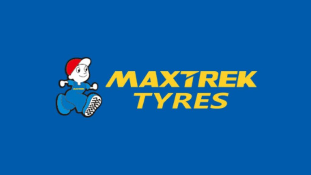 Logo Maxtrek