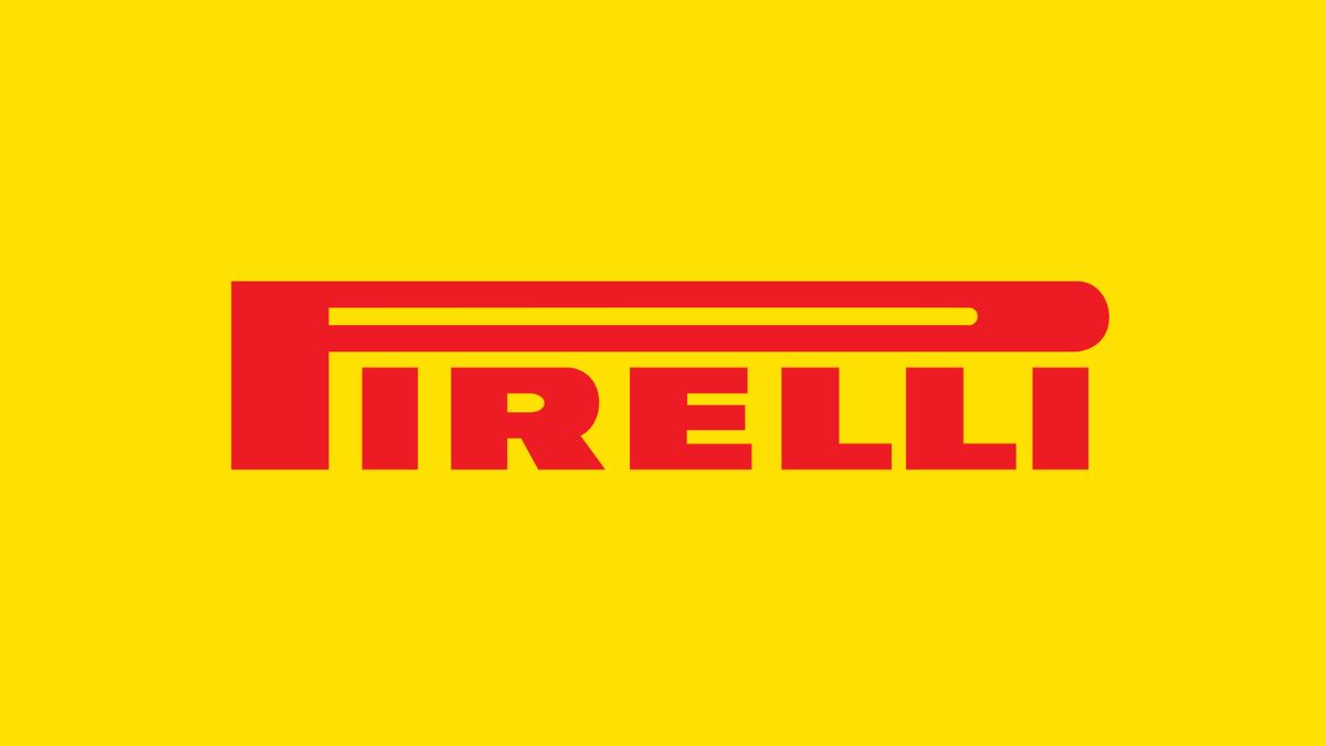 Logo Pirelli