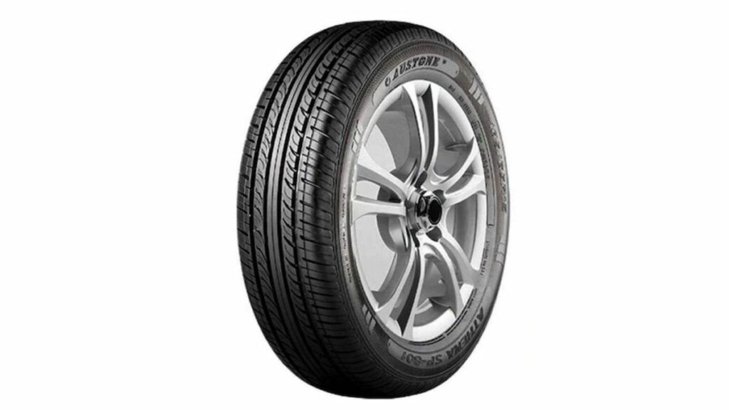 Pneu Austone é bom? 