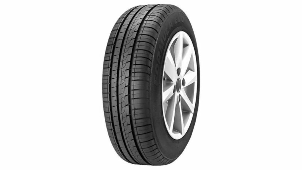 Pneu Pirelli Fórmula Evo é bom?