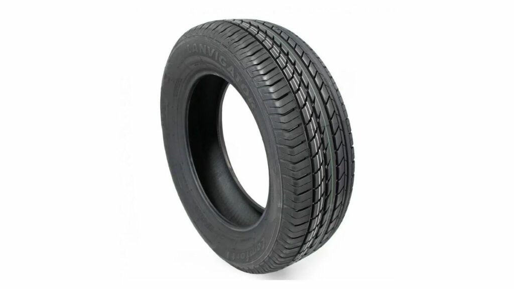 Pneu Lanvigator é bom? 