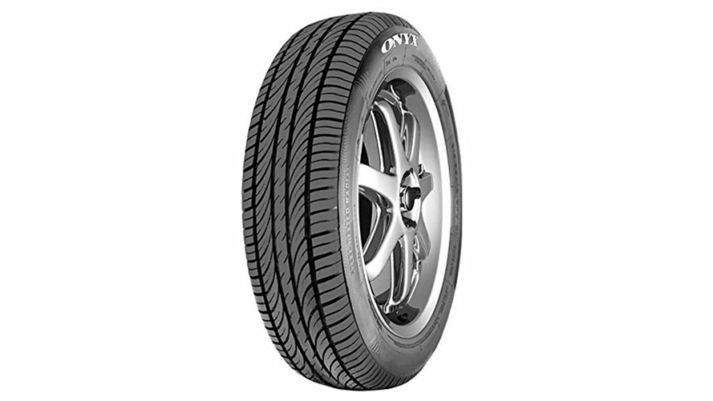 Pneu Onyx é Bom?