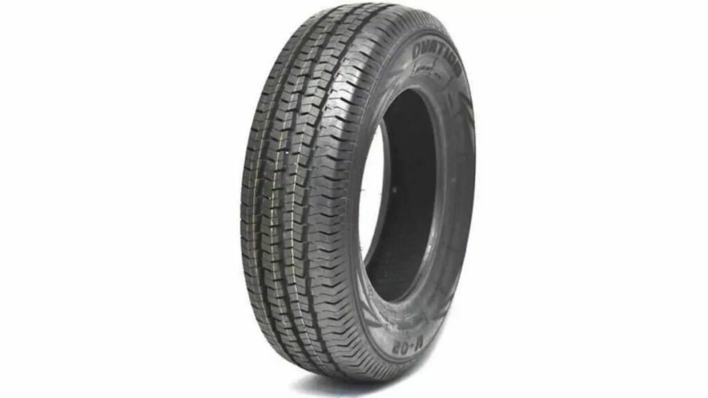 Pneu Ovation é bom?