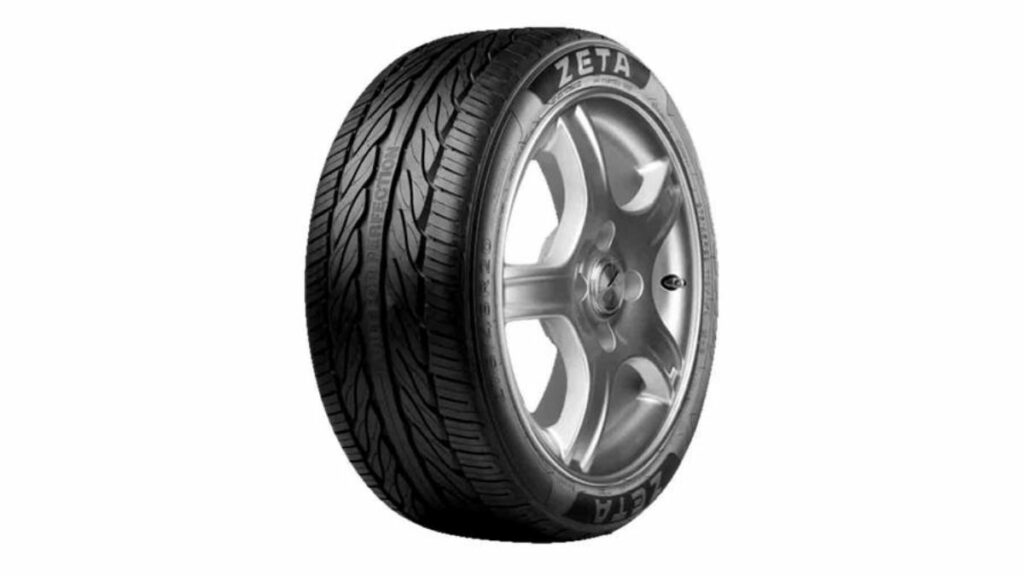 Pneu Zeta é Bom? 