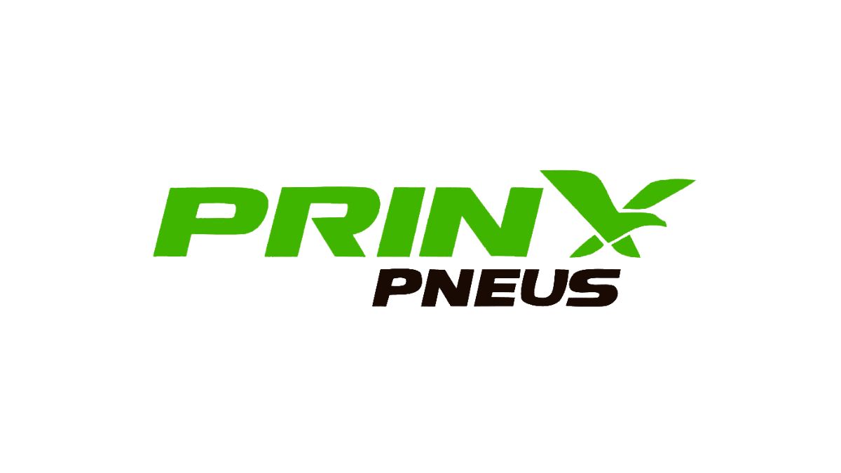 Logo Prinx