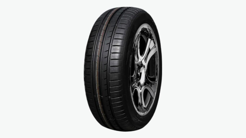 Pneu RoadKing é bom?