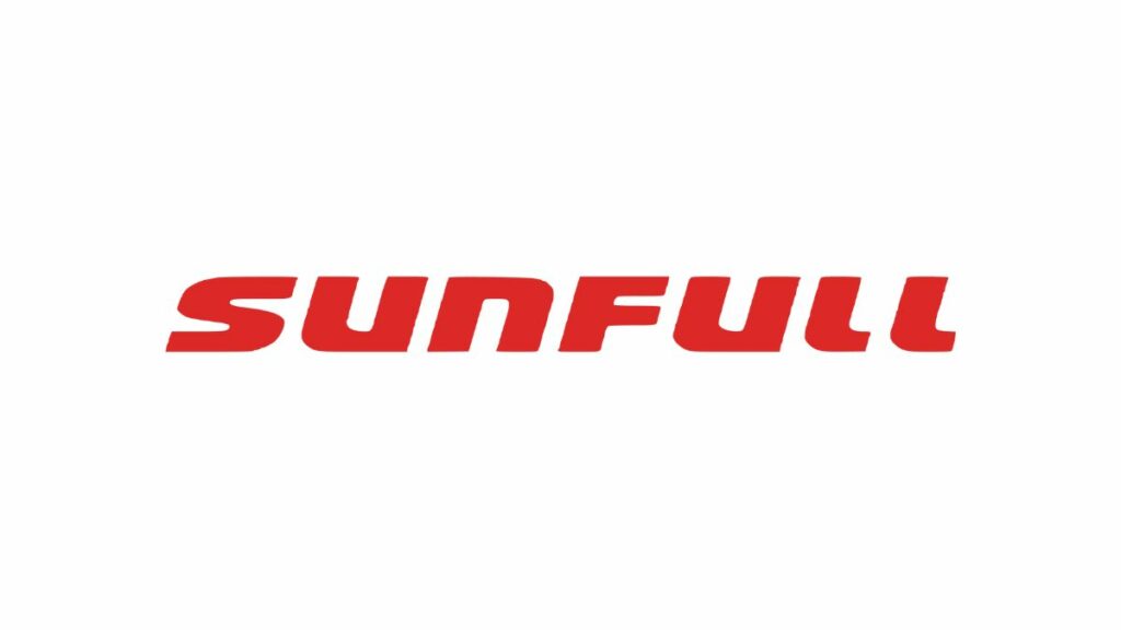 Logo Sunfull