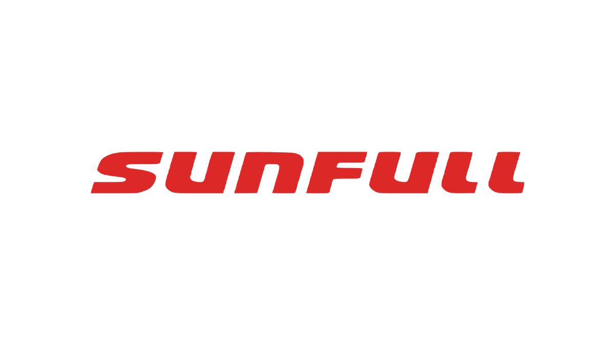 Logo Sunfull