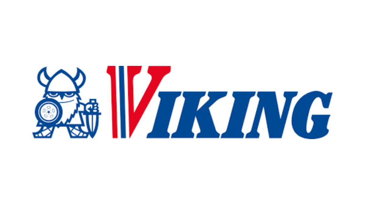 Logo Viking