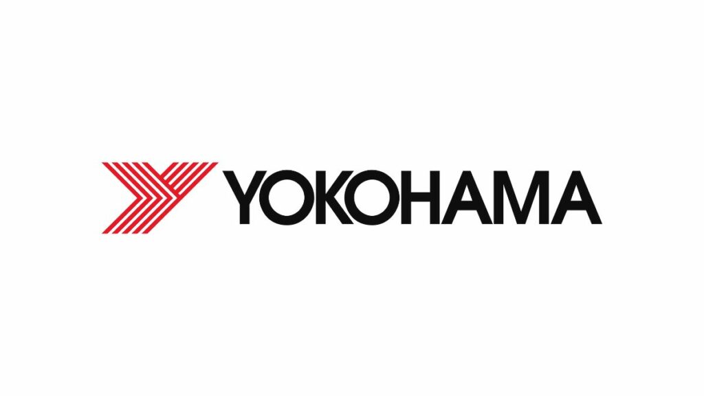 Logomarca Yokohama Pneus