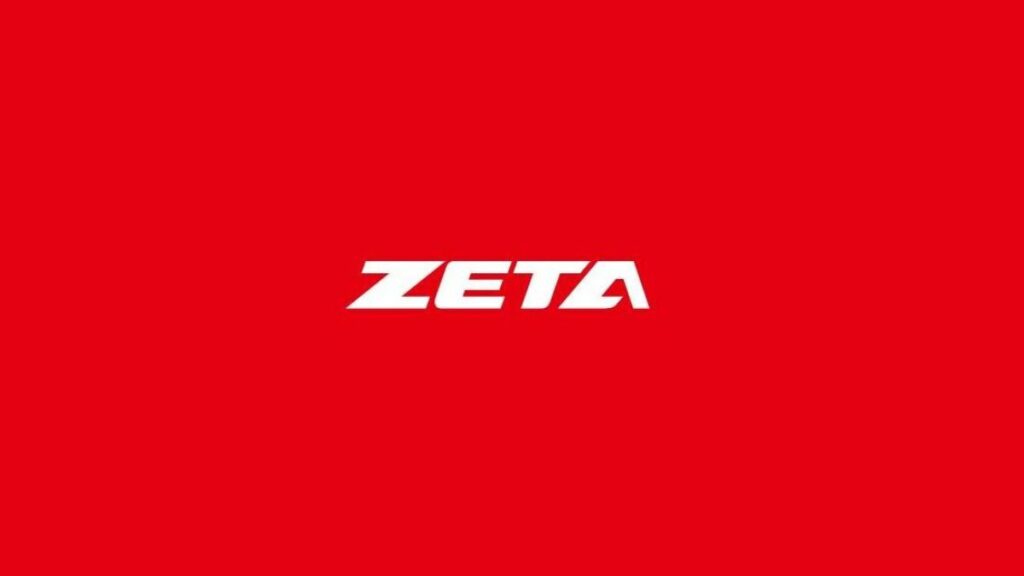 Logo Zeta