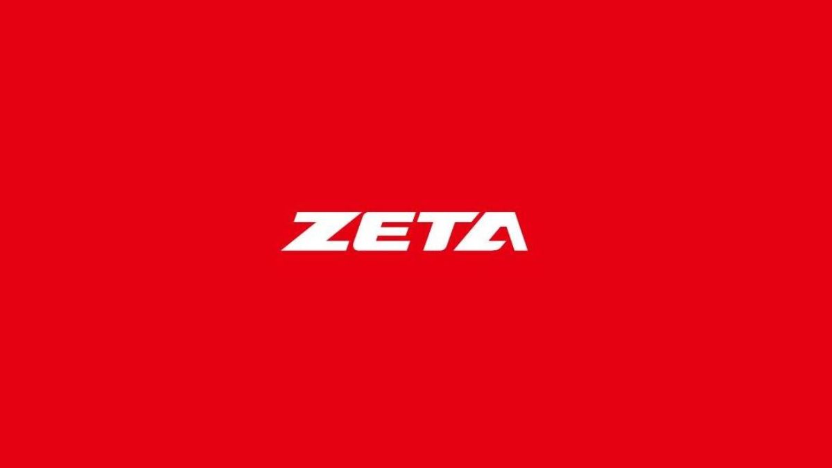 Logo Zeta