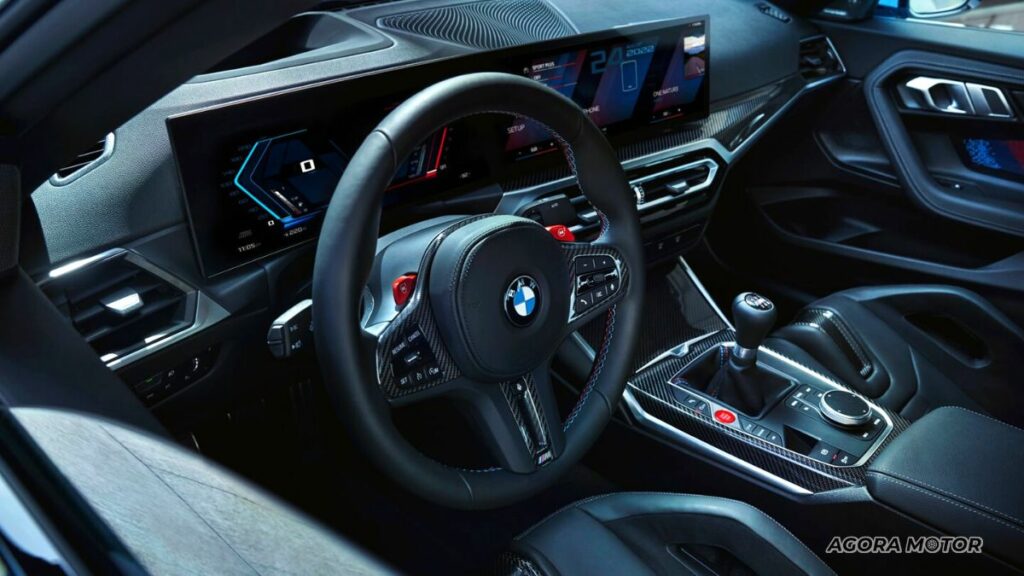Painel da M2 2023.