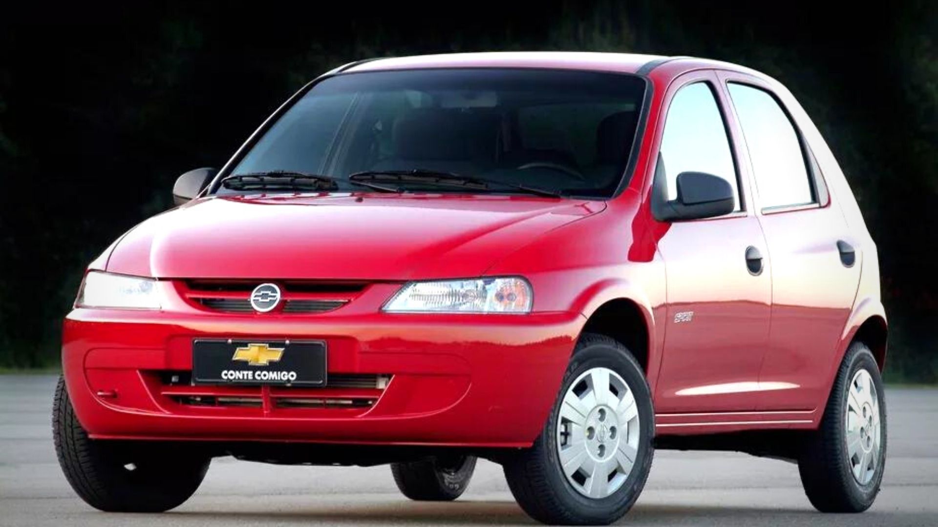 Celta saiu de linha?