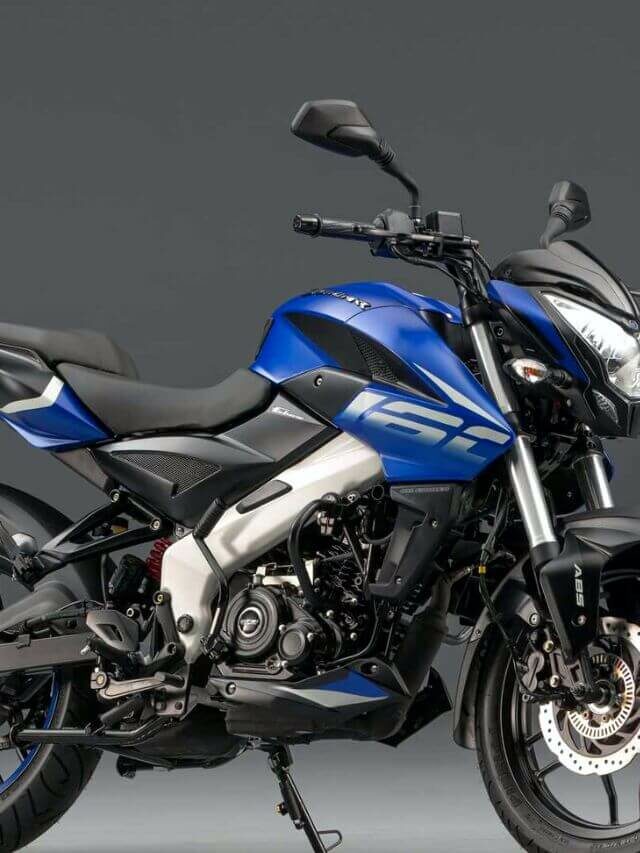 Nova Bajaj Dominar 160 2023: Preço, Potência, Consumo e mais