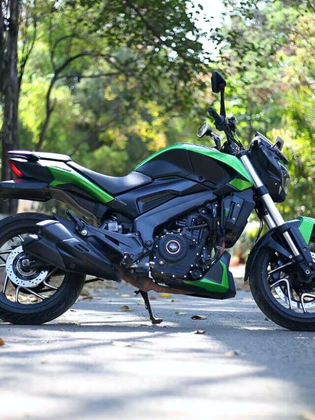 Bajaj Dominar 400 2023: Preço, Motor e etc da mais barata do Brasil