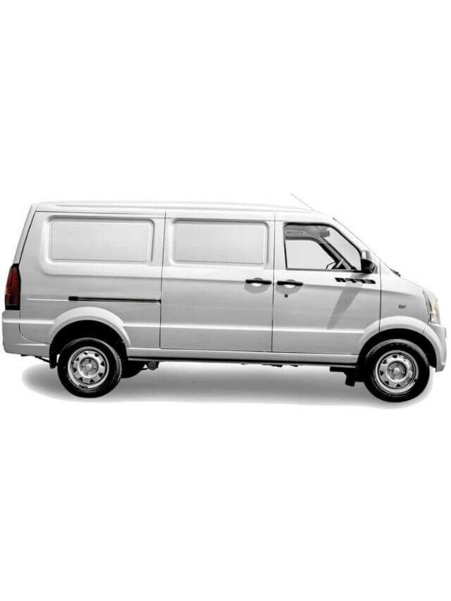 EFFA V25 2023: Preço, Ficha Técnica, Consumo e Fotos