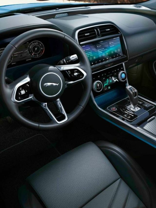 Jaguar XE 2023: Valor, Potência, Equipamentos e Consumo