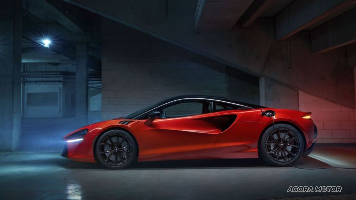 Lateral do Artura 2023.