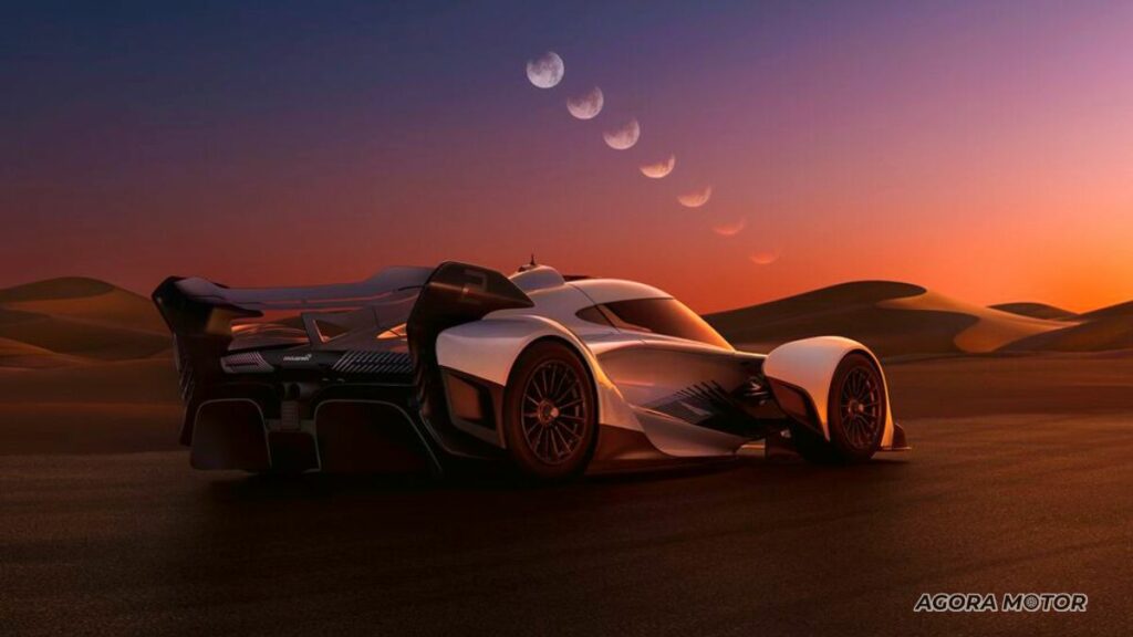 Visual do Solus GT 2023.