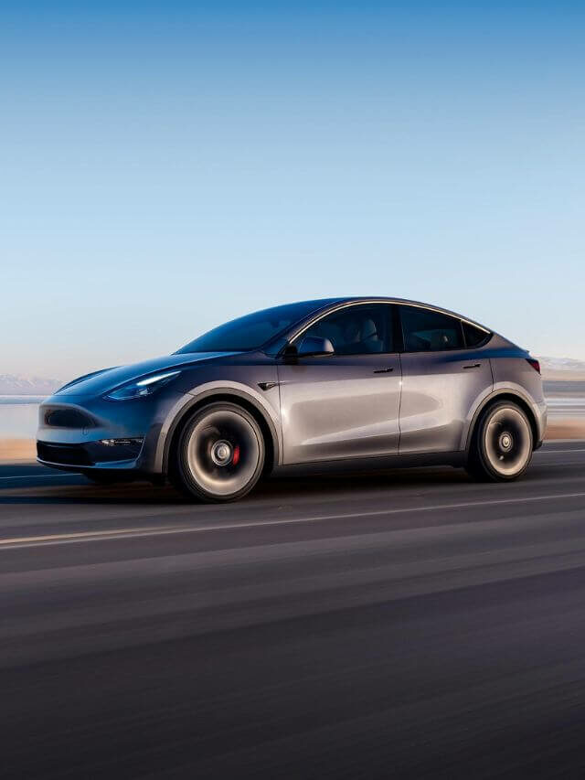 Tesla Model Y 2023: Fotos, Potência, Autonomia e detalhes