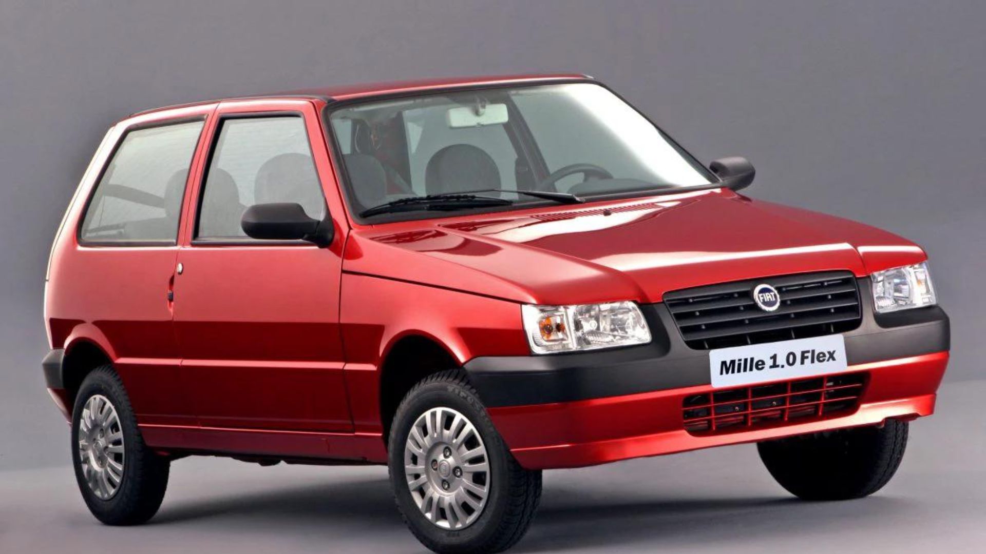Fiat uno saiu de linha?