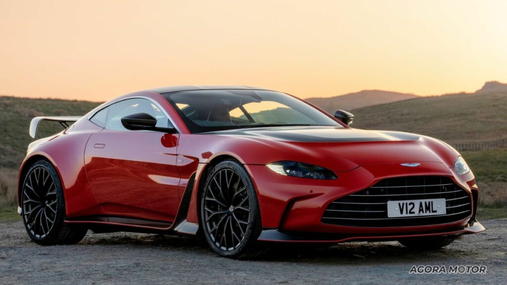 Vantage versão V12.