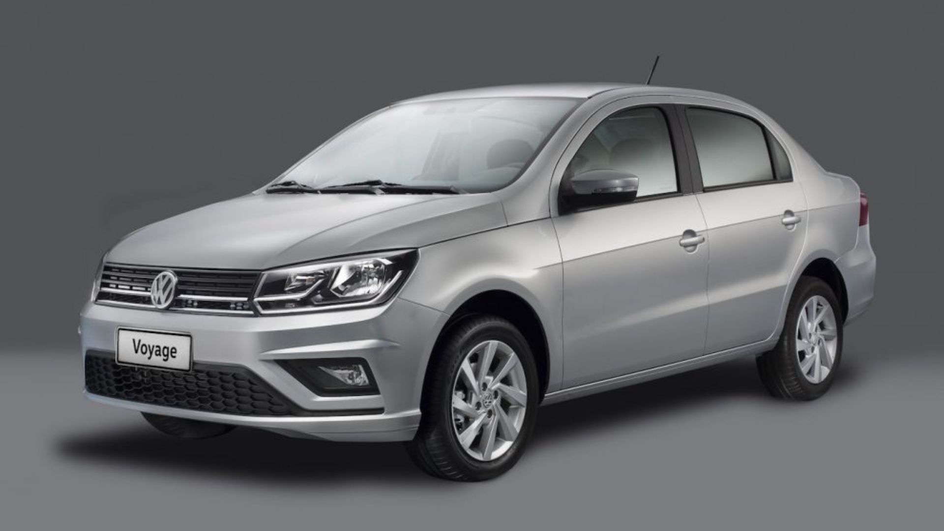 Voyage saiu de linha?