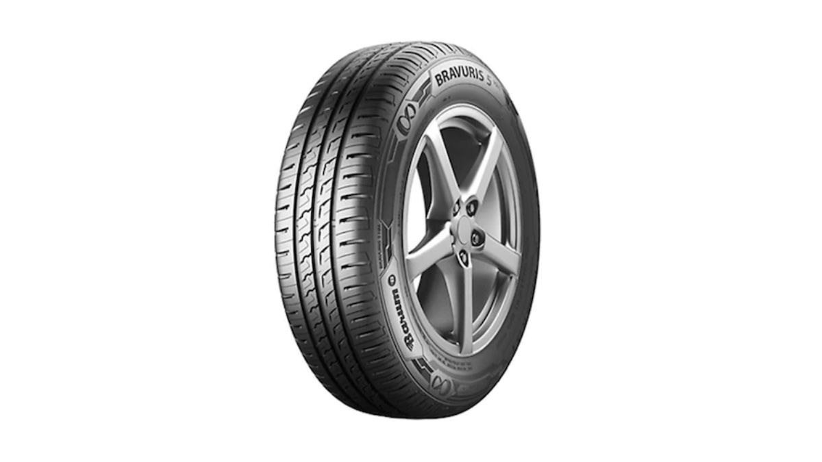 melhores Pneus 195/50 R15