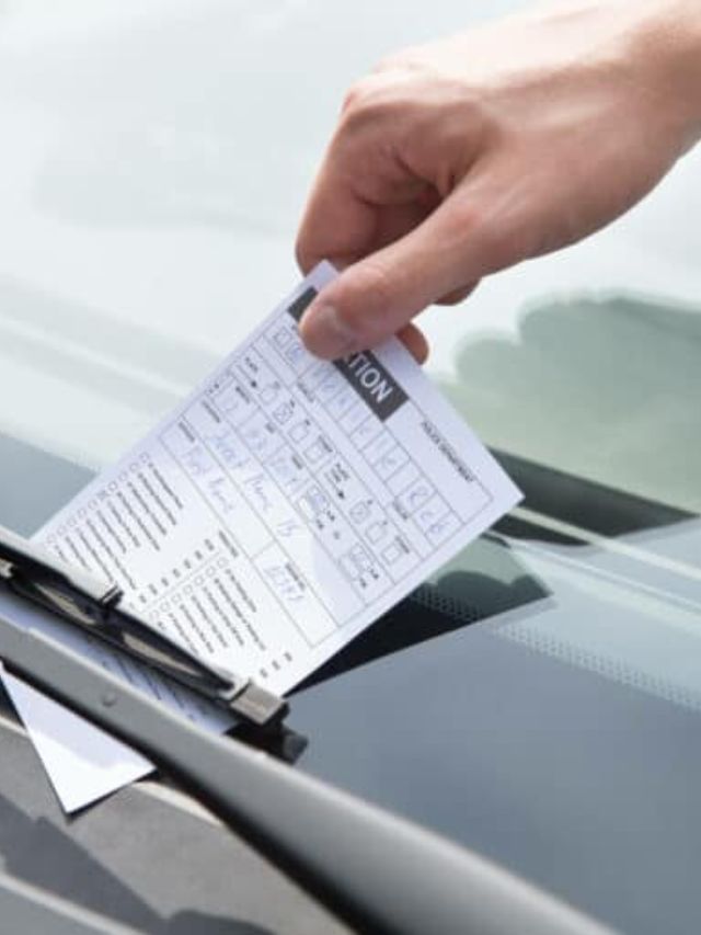 Como saber se o meu veículo tem multas