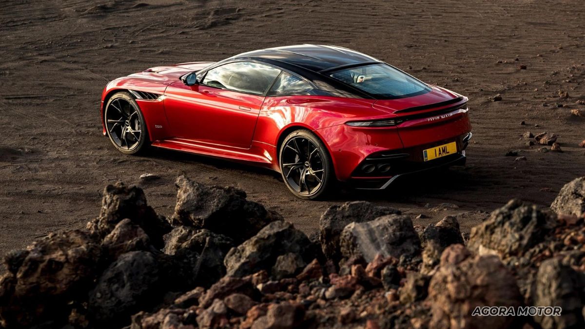 Lateral do DBS 2023.