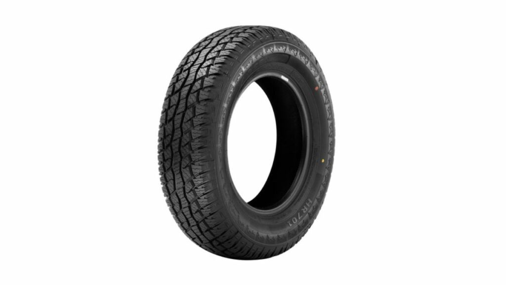 Melhores Pneus 205/65 R15 - Pneu Aosen HR701