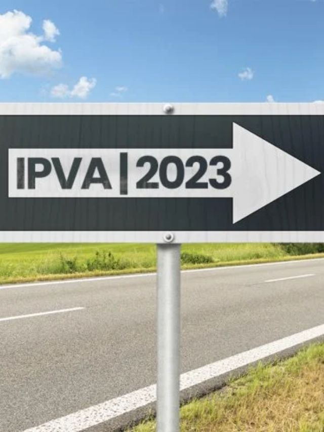 desconto máximo que recebo ao pagar o IPVA 2023 antecipado