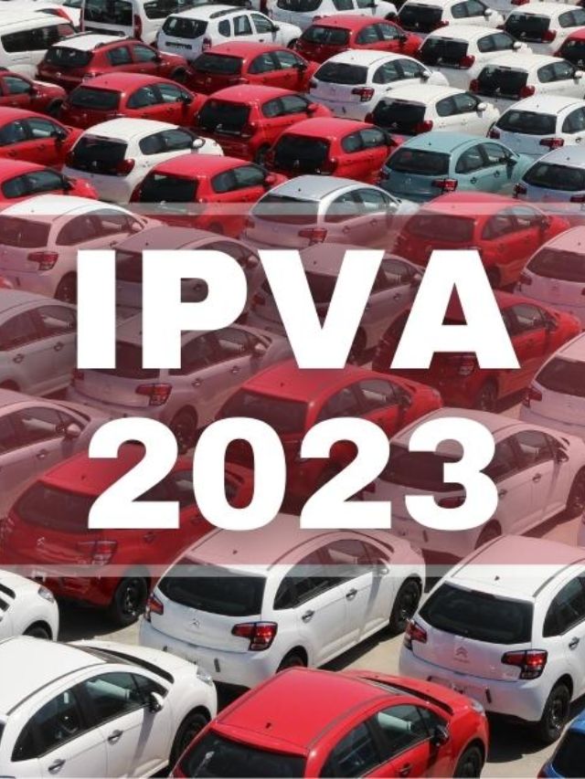 IPVA 2023