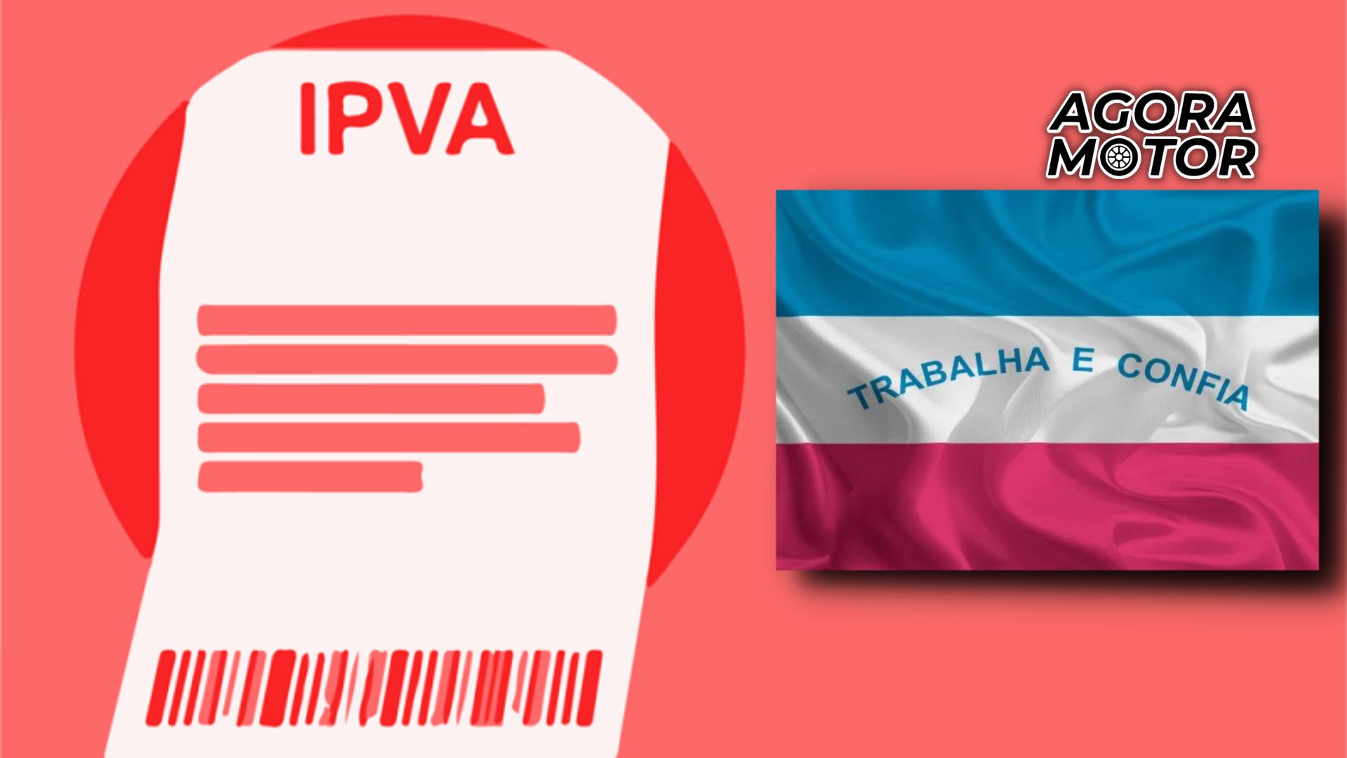 Foto do IPVA 2023 ES