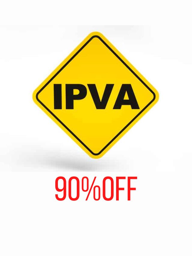 Programa Recupera IPVA