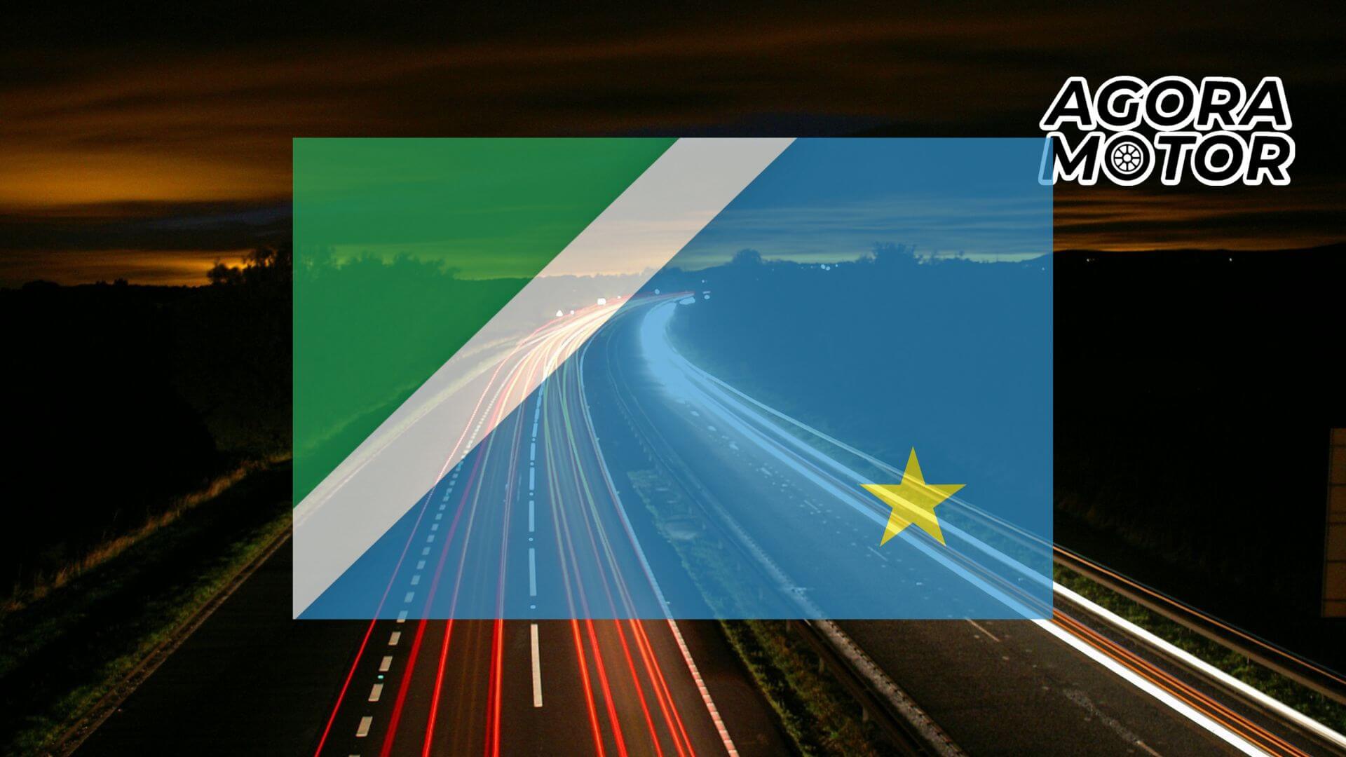 Bandeira do Mato Grosso do Sul IPVA com desconto