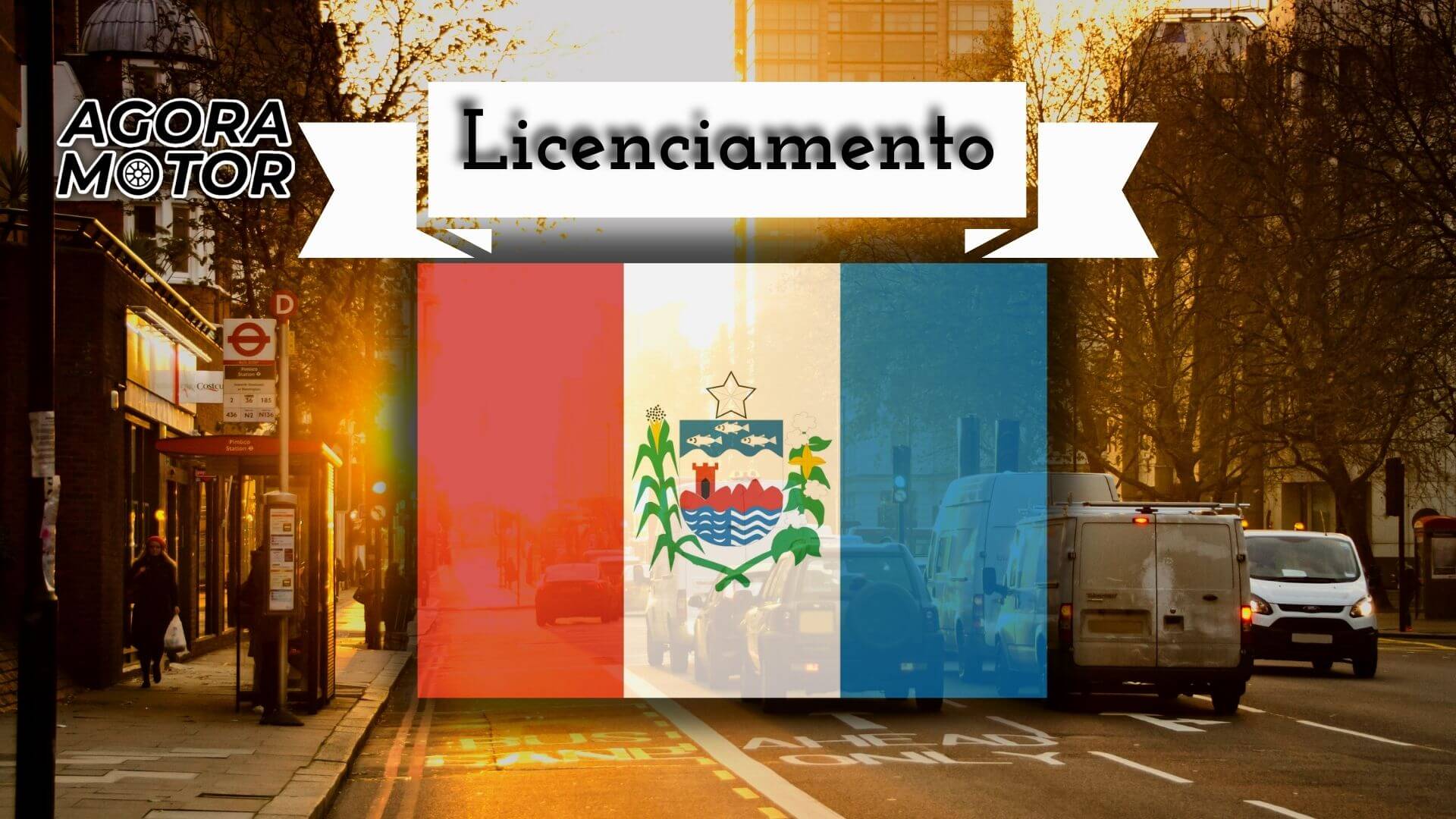 Licenciamento 2023