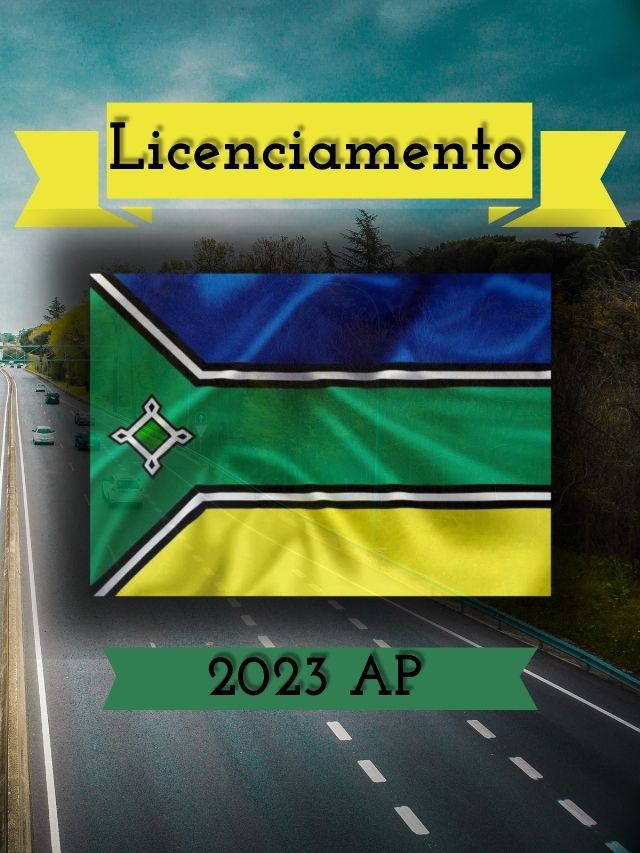 Foto ilustrativa do Licenciamento 2023 AP