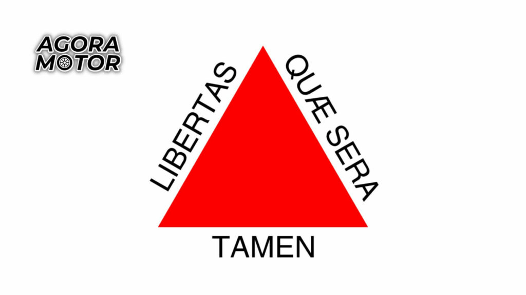 Bandeira do estado de Minas Gerais 2023