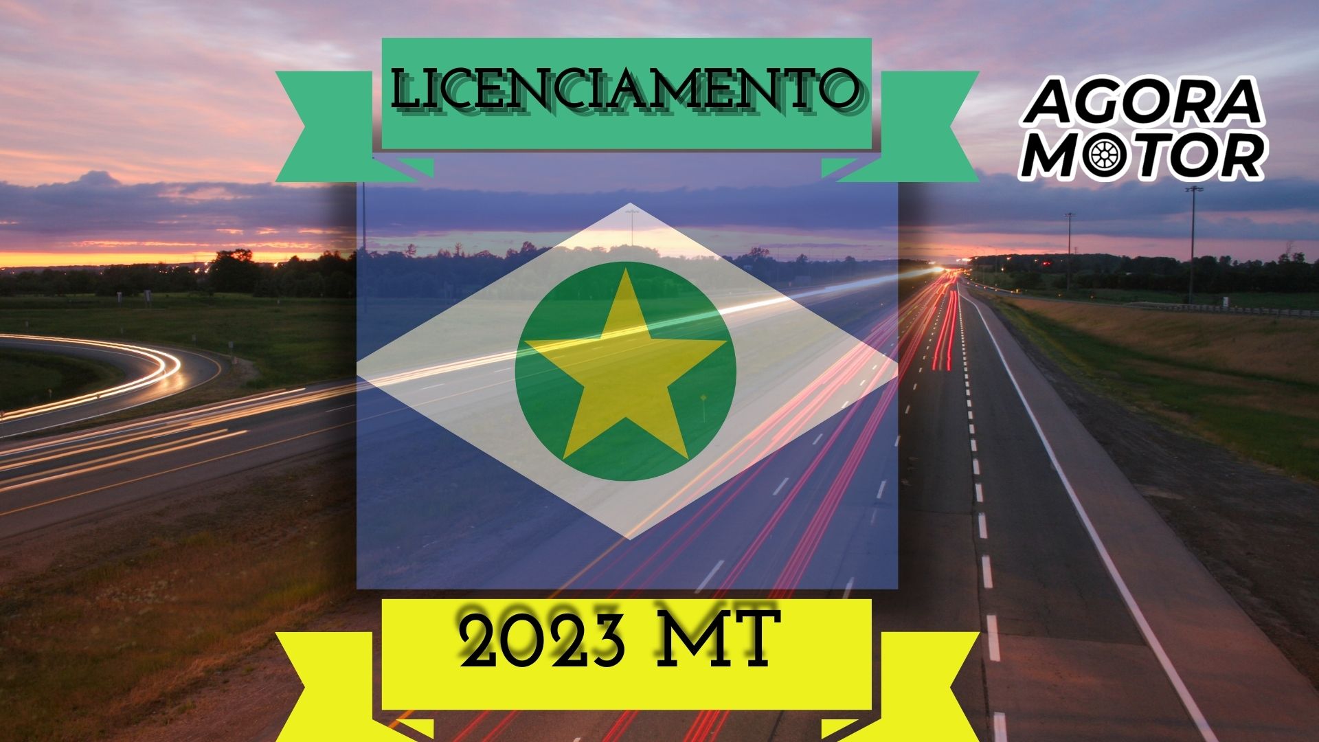 Foto do Licenciamento 2025 MT