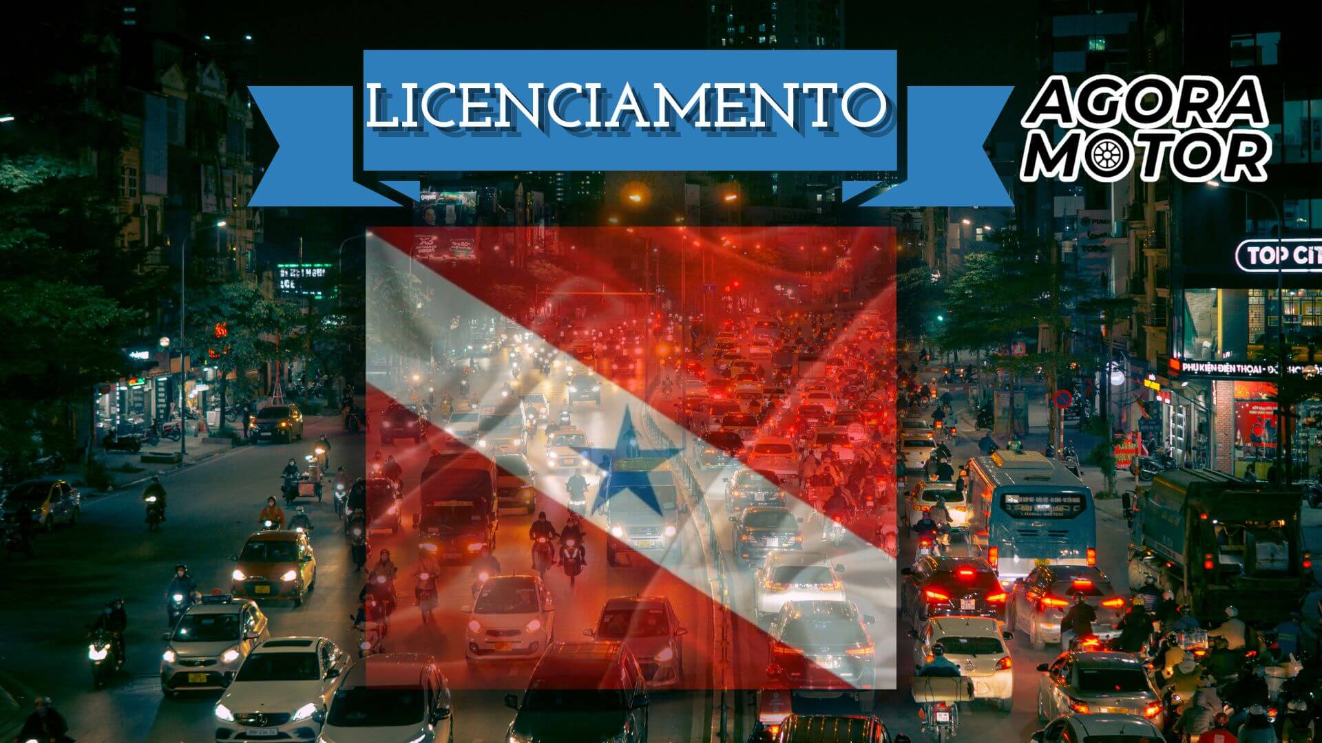 Licenciamento 2025 PA